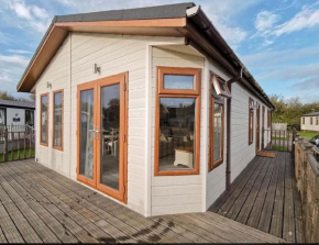 Waterside Retreat